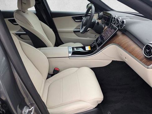 Certified 2025 Mercedes-Benz C 300 Sedan image 22