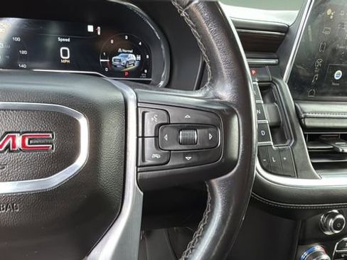 Used 2022 GMC Yukon SLE w/ Gmc Pro Safety Plus Package image 23