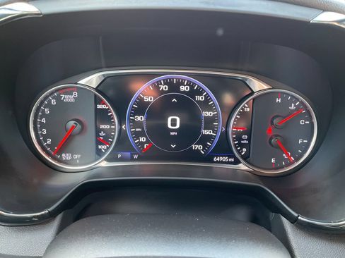 Used 2019 Chevrolet Blazer RS AWD/4WD image 7