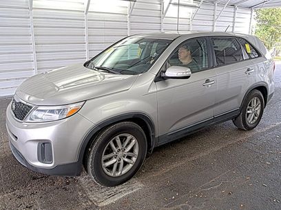 Used 2015 Kia Sorento LX