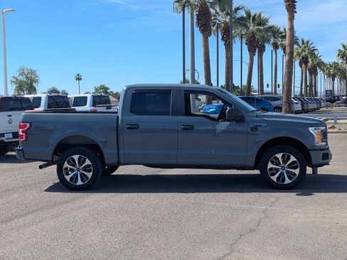 Used 2020 Ford F150 XL image 7
