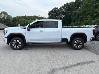 New 2026 GMC Sierra 2500 Denali w/ Denali Reserve Package AWD/4WD video 2
