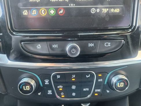 Used 2023 Chevrolet Traverse LT w/ LPO, Floor Liner Package image 18