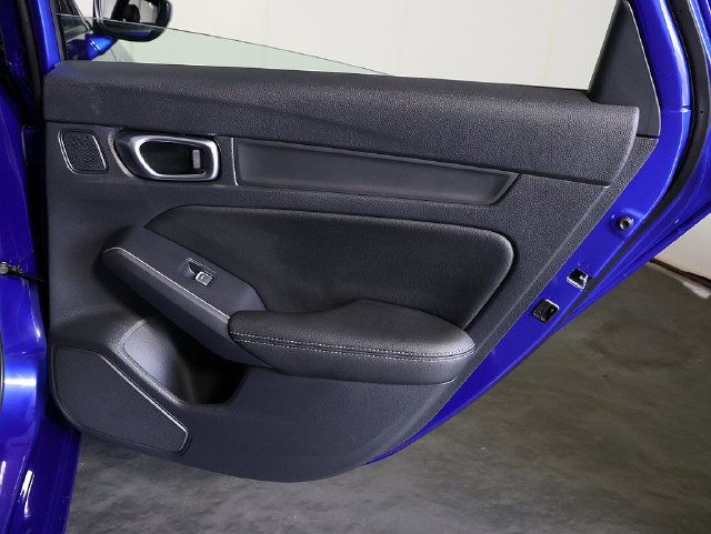 Used 2024 Acura Integra A-Spec FWD image 29