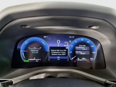 New 2026 Toyota Camry XSE FWD image 17