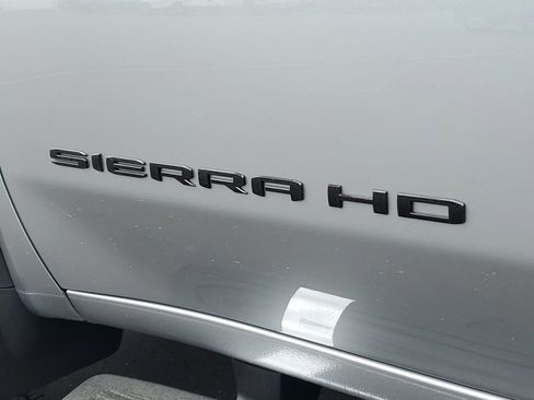 New 2026 GMC Sierra 2500 SLE w/ SLE Value Package; AWD/4WD image 14
