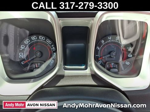Used 2011 Chevrolet Camaro SS w/ RS Package RWD image 29