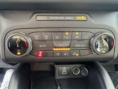 Certified 2023 Ford Bronco Sport Outer Banks w/ Tech Package image 24