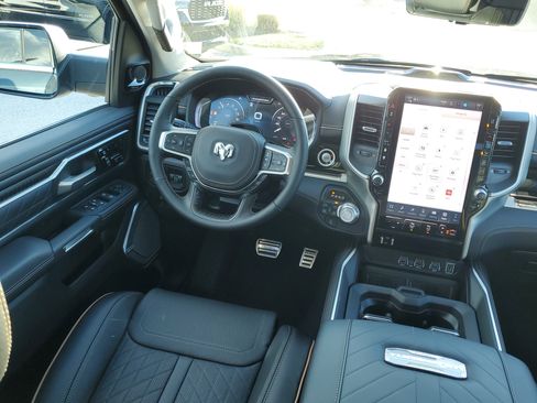 New 2026 RAM 1500 Tungsten w/ Bed Utility Group image 12