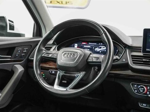 Used 2018 Audi Q5 2.0T Premium Plus w/ Premium Plus Package image 15