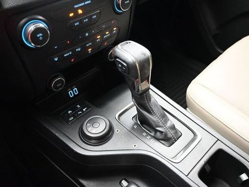 Used 2019 Ford Ranger Lariat w/ Equipment Group 501A Mid AWD/4WD image 9
