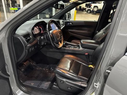 Used 2024 Dodge Durango GT AWD/4WD image 11