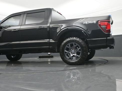 New 2026 Ford F150 STX w/ Equipment Group 200A image 18