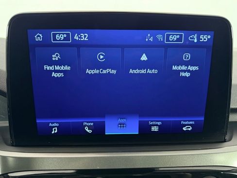 Used 2023 Ford Escape Active image 20