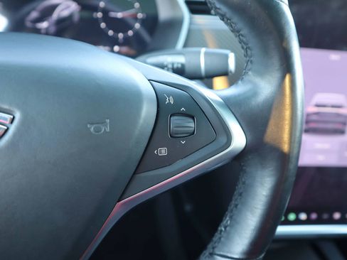 Used 2018 Tesla Model X 100D image 20