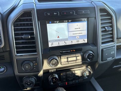 Used 2018 Ford F150 Raptor w/ Equipment Group 802A Luxury image 13