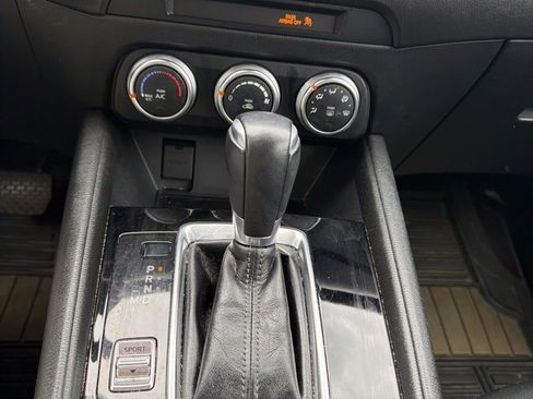 Used 2020 MAZDA CX-5 Sport AWD/4WD image 9