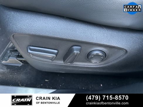 Used 2023 Toyota Highlander XLE image 24