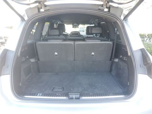 Used 2022 Mercedes-Benz GLS 580 GLS 580 w/ Off-Road Package image 6