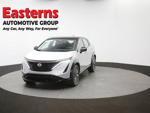 Used 2023 Nissan Ariya FWD image 52