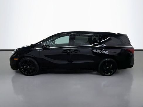 Used 2025 Honda Odyssey Sport-L image 7