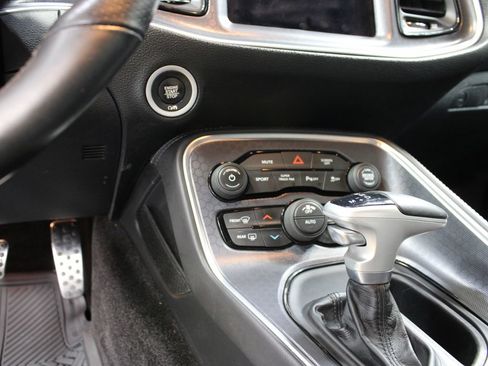 Used 2018 Dodge Challenger GT w/ GT Interior Package AWD/4WD image 48