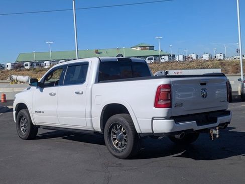 Used 2020 RAM 1500 Limited image 6