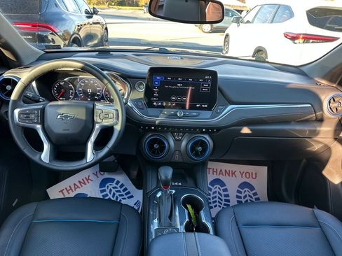 Used 2024 Chevrolet Blazer RS w/ Enhanced Convenience Package image 18