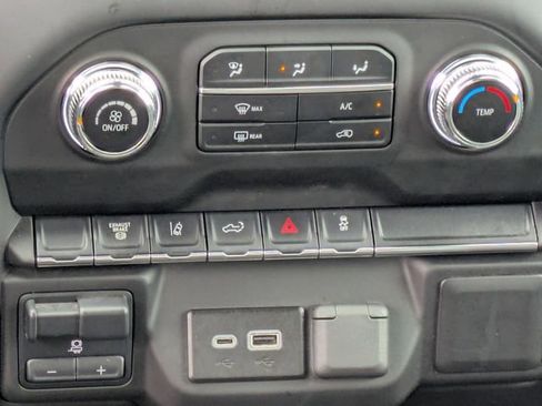 Certified 2024 GMC Sierra 2500 Pro w/ Convenience Package image 27