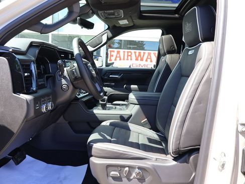 New 2026 GMC Sierra 1500 AT4X w/ AT4X AEV Edition AWD/4WD image 14