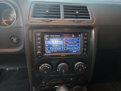 Used 2008 Dodge Challenger SRT8 image 30