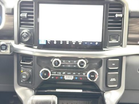 Used 2024 Ford F150 Lariat w/ Bed Utility Package AWD/4WD image 22