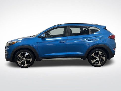Used 2018 Hyundai Tucson Value image 3