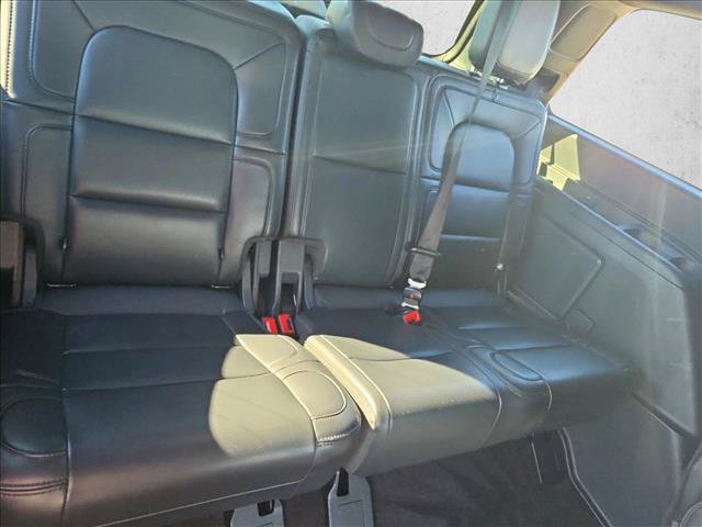 Used 2024 Lincoln Navigator Reserve AWD/4WD image 18