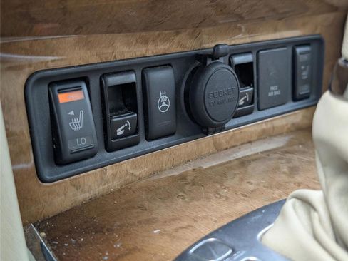 Used 2014 INFINITI QX80 2WD w/ Theater Package image 20