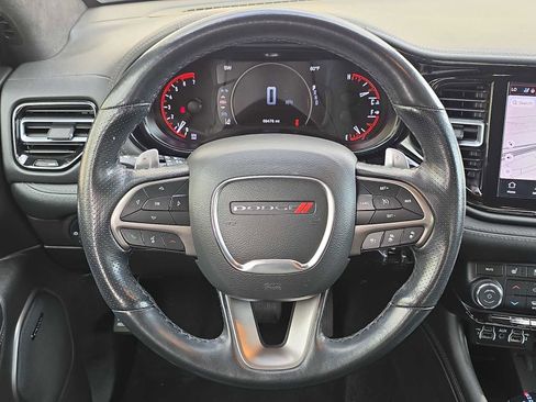 Certified 2021 Dodge Durango Citadel w/ Premium Entertainment Group image 18