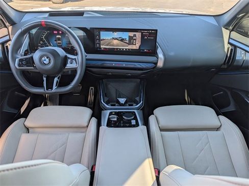Used 2025 BMW X3 M50 image 21