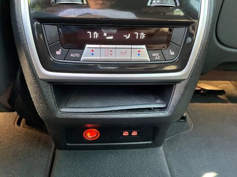 Used 2025 BMW X5 xDrive40i AWD/4WD image 22