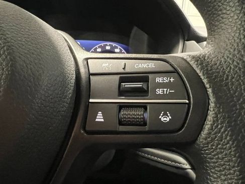 New 2025 Honda Accord LX image 21