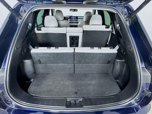 Used 2022 Mitsubishi Outlander SEL AWD/4WD image 33