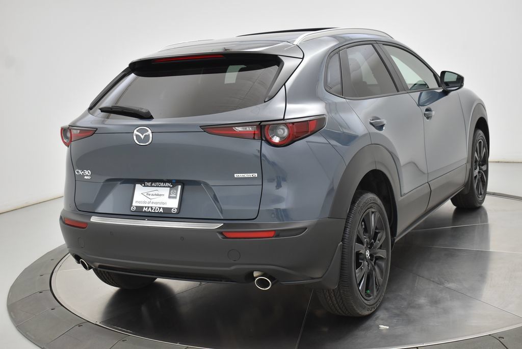 New 2026 MAZDA CX-30 AWD 2.5 S image 22