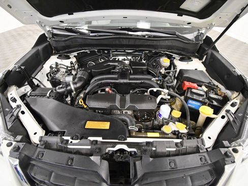 Used 2017 Subaru Forester 2.5i Limited image 12