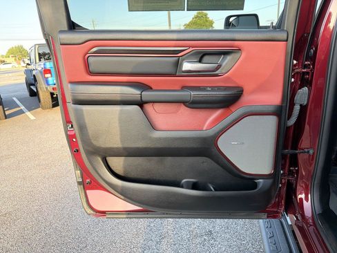 Used 2025 RAM 1500 Rebel w/ Rebel Level 2 Equipment Group AWD/4WD image 21