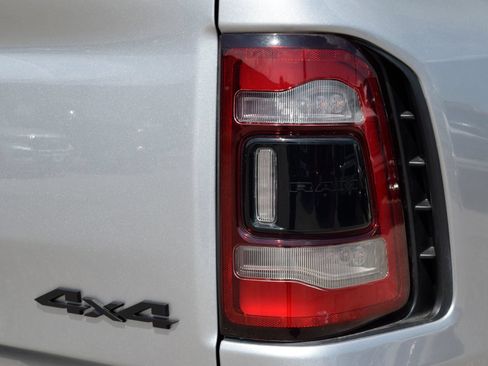 Used 2023 RAM 1500 TRX w/ TRX Level 2 Equipment Group AWD/4WD image 20