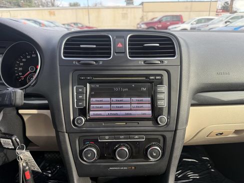 Used 2013 Volkswagen Jetta SE image 17