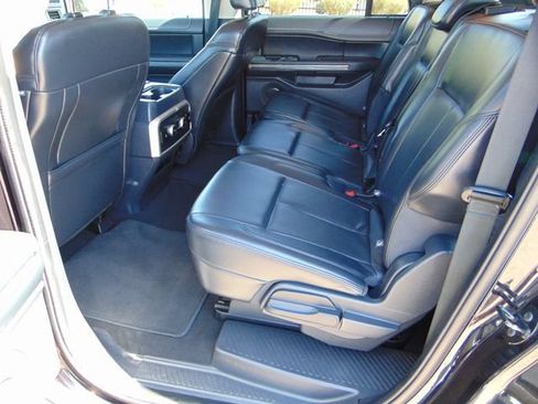 Used 2024 Ford Expedition Max XLT AWD/4WD image 21