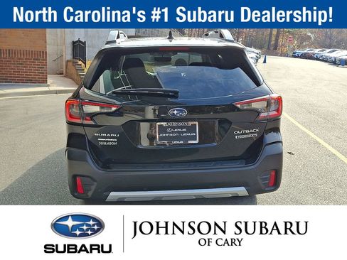 Used 2022 Subaru Outback Touring XT w/ Popular Package #2 image 26