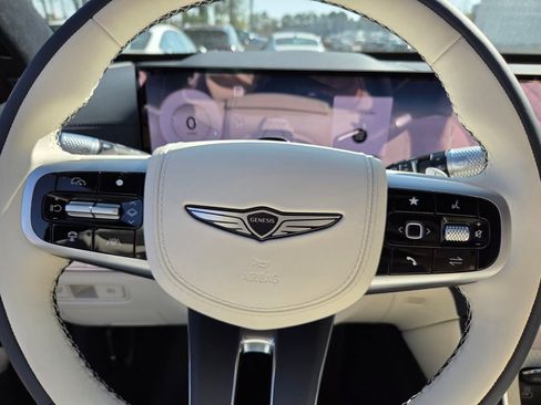 New 2026 Genesis GV80 3.5T Prestige AWD/4WD image 22