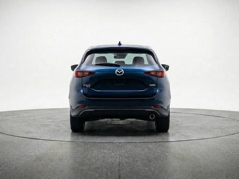 Used 2024 MAZDA CX-5 AWD 2.5 S w/ Select Package image 7