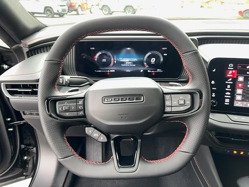 New 2026 Dodge Charger R/T w/ Driver Convenience Group AWD/4WD image 19